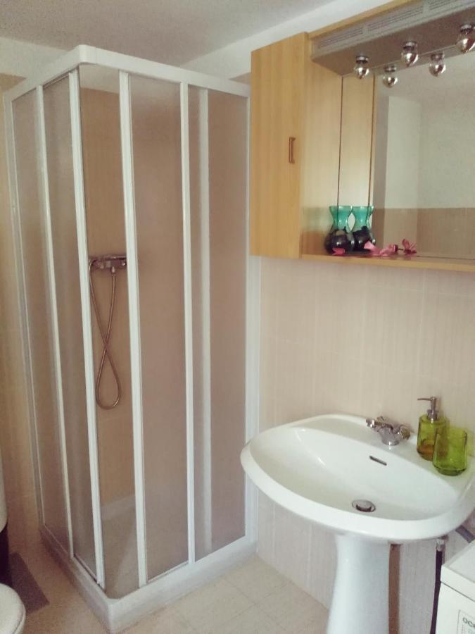 Cjasa Da Puci Apartment Оваро Екстериор снимка