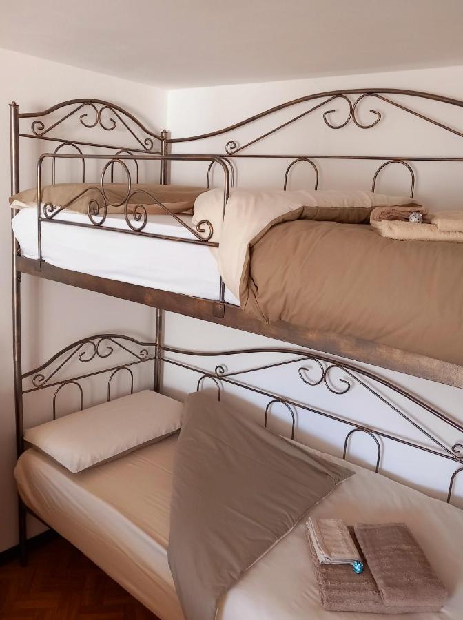 Cjasa Da Puci Apartment Оваро Екстериор снимка